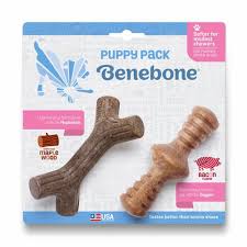 8 best puppy chew toys for teething and
