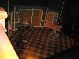 From The Balcony Seats Picture Of Oregon Cabaret Theatre