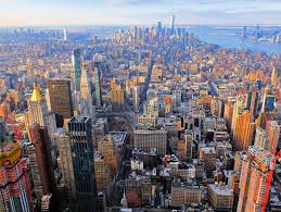 Günstige flüge nach new york. New York Reise Kosten Newyorkcity De