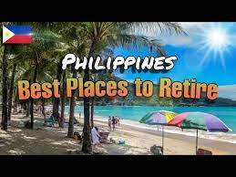places to live in the philippines