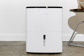 We eliminated desiccant and thermoelectric dehumidifiers. The 5 Best Dehumidifiers In 2021 Reviews By Wirecutter