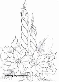 Flower Outline Printable Coloring Pages For Kids