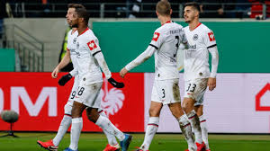 ⚽️ predictions, h2h, statistics and live score. Eintracht Frankfurt Vs Werder Bremen Football Match Report March 4 2020 Espn