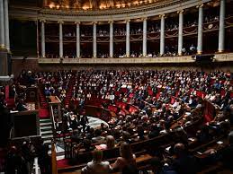 Assemblée nationale : "Une abstention, ça se paie", pourquoi les  oppositions choisissent de s'abstenir au lieu de voter contre une loi