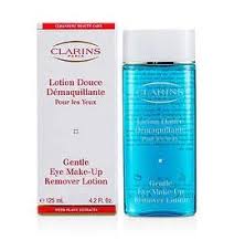 clarins instant eye makeup remover