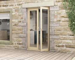 Fix External French Door Problems