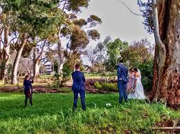 Free Weddings In The Adelaide Parklands Adelaide