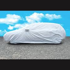 Superstorm Tailored Outdoor Car Covers