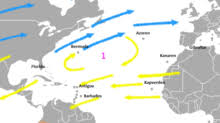Wann wurde amerika entdeckt und war der christoph kolumbus wirklich der erste entdecker amerikas? Entdeckung Amerikas Wikipedia