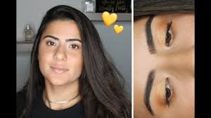 spring makeup look 2018 you