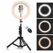 Best Ring Lights With Stand Of 2020 Review Guides Topsellersreview
