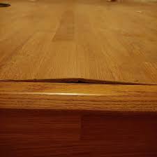 How To Fix Buckling In Laminate Floors