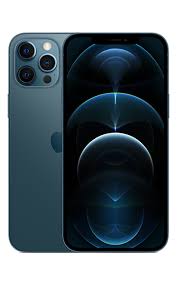The iphone 12 pro and iphone 12 pro max offered notable improvements over their predecessors in terms of camera technology. Apple Iphone 12 Pro Max 128 Gb In Pacific Blue 700 Off At At T
