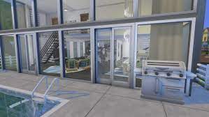 Glass Sliding Door Sliding Doors