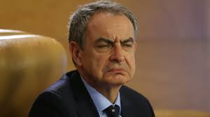 Zapatero nos avergüenza... otra vez