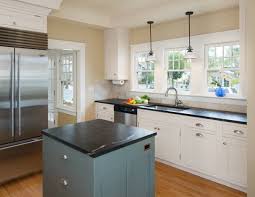 remodel your small kitchen