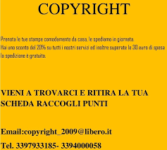 Copyright copisteria legatoria - Home | Facebook