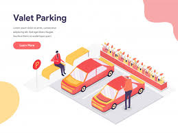 Valet Parking Vectors Photos And Psd Files Free Download