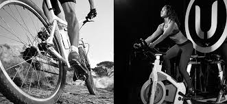 indoor vs outdoor cycling