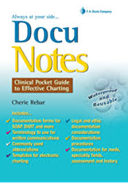 Nursing Know How Charting Patient Care Nursenotes