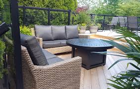Outdoor Furniture Awnings In Toronto