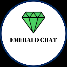 Chatrandom Alternative Emerald Chat | Chatrandom