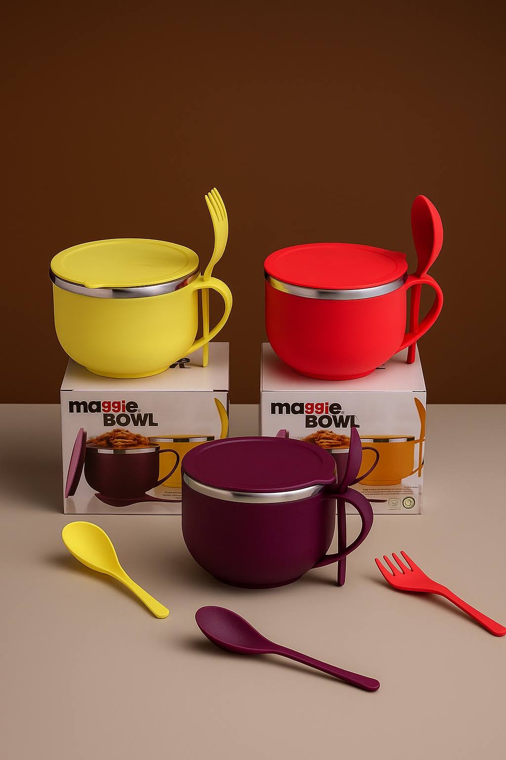 Maggi Bowl product image