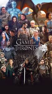 game of thrones characters wallpapers