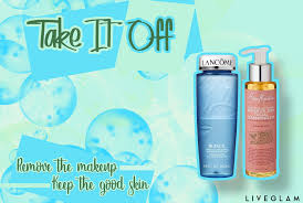 take it all off best makeup removers