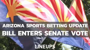 Obviously, the state is not hostile to gaming, with 14 casinos operating inside the state. Arizona Sports Betting Bill Heads To Senate Floor