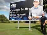 Andy powers into GM role at Wantima | Inside Golf. Australia