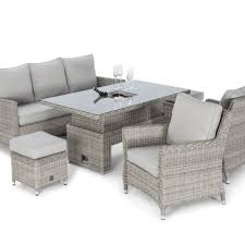 Garden Furniture Warrington