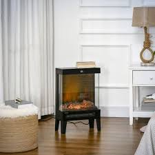 Charming Electric Fireplace Heater