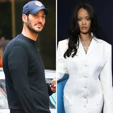 Rihanna opened up about her romance with hassan in the june 2019 interview, when was asked if she is in love with her man, to which she replied, of course. compiled by futhi masilela. Rihanna And Boyfriend Hassan Jameel Break Up