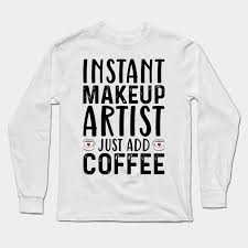 instant makeup artist just add coffee