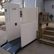 used wheelchair lifts options hme