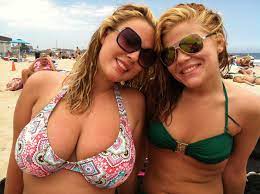 30 Best Friends With Bigger Breasts - Wow Gallery