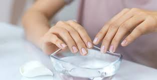 how to remove acrylic nails 5 ways to