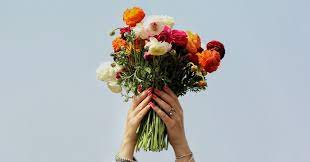 Bouquet Has A Huge Environmental Impact