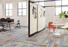carpet tile design tips to maximize