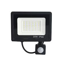 How To Install Outdoor Led Flood Lights
