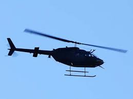 las vegas oh 58 kiowa helicopter