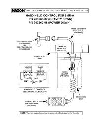 • maxon lift is responsible for the instructions to correctly install maxon liftgates on trucks or trailers only. Diagram Maxon Bmr Wiring Diagram Full Version Hd Quality Wiring Diagram Diydiagram Italiaresidence It