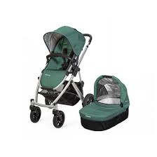 The 9 Best Stroller And Car Seat Combos