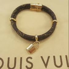 Louis Vuitton Leather Bracelet Size Chart Jaguar Clubs Of