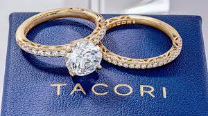 tacori s latest enement rings give