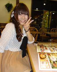 Portrait of a Japanese Person – October 7th, 2011 Shaylynn went Kansai