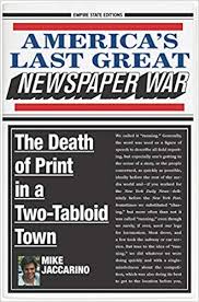 Ideal for catalogues and portfolios. America S Last Great Newspaper War