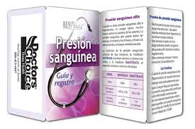 Spanish Blood Pressure Guide Record Keeper Key Points