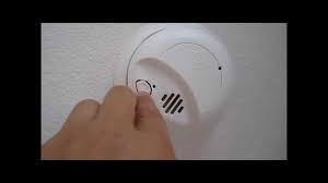 Carbon monoxide detectors don't last forever, and after a while, the detector inside will start to fail. Brk Hardwired Smoke Alarm Detector Walk Thru Review Youtube